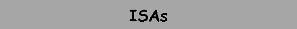 ISAs